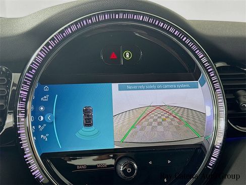 Certified 2023 MINI Cooper S image 13