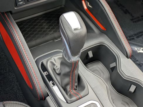 New 2026 Nissan Frontier PRO-4X w/ Pro Premium Package AWD/4WD image 23