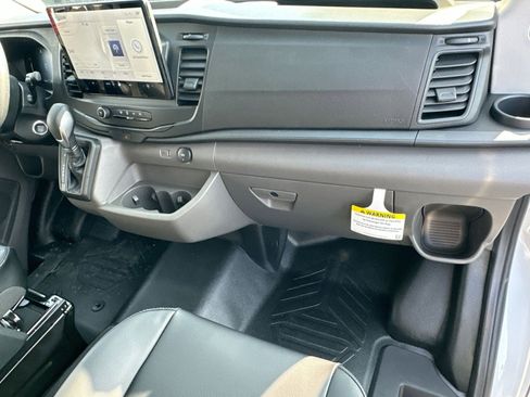 New 2026 Ford Transit 250 148 Medium Roof w/ Load Area Protection Package image 35