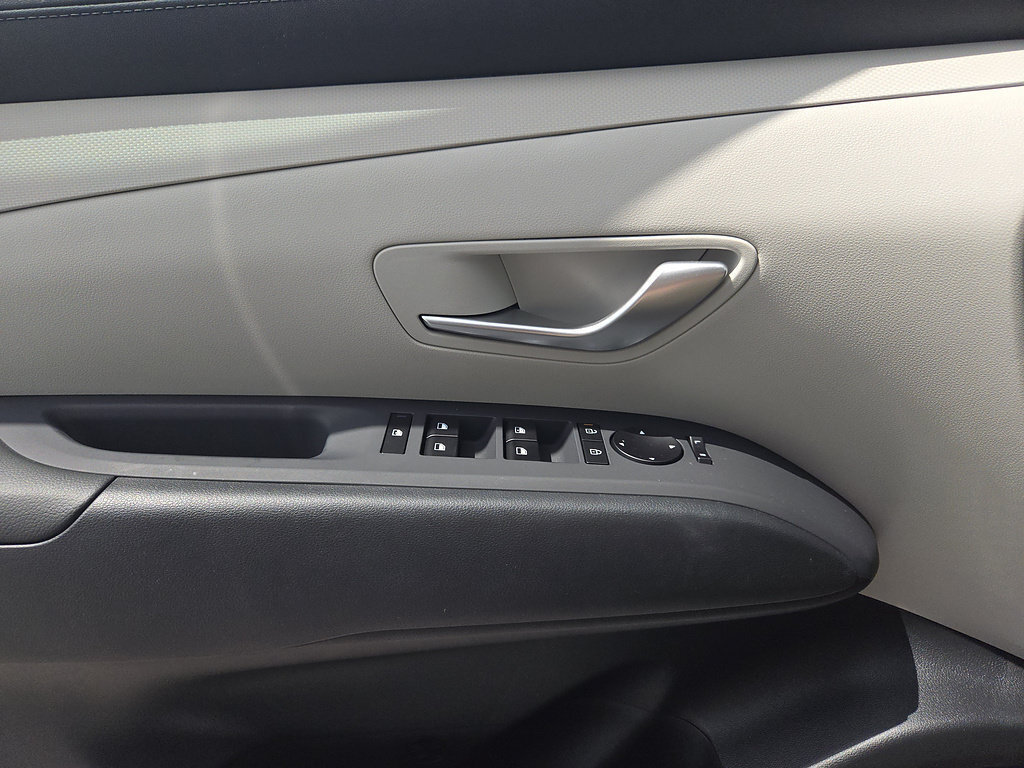New 2026 Hyundai Tucson SE FWD image 23