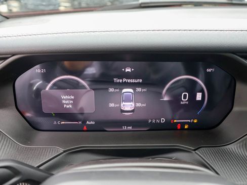 New 2026 Jeep Cherokee Overland image 25