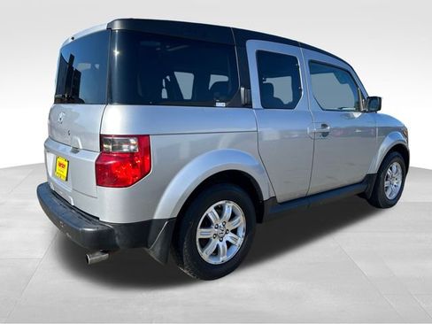 Used 2008 Honda Element EX image 8