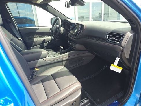 New 2026 Dodge Durango GT AWD/4WD image 4