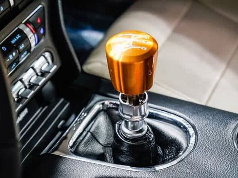 Used 2016 Ford Mustang GT Premium w/ Equipment Group 401A image 20