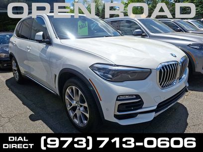 Used 2020 BMW X5 xDrive40i w/ Convenience Package