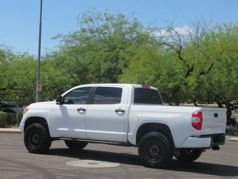 Used 2015 Toyota Tundra SR5 w/ SR5 Upgrade Package AWD/4WD image 5