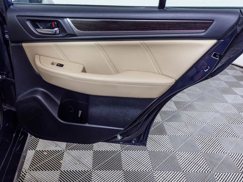 Used 2018 Subaru Legacy 2.5i Limited AWD/4WD image 47