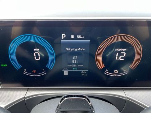 New 2026 Hyundai Santa Fe SEL image 12