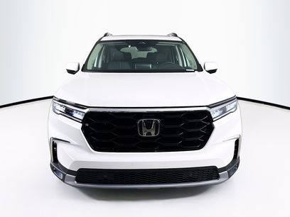 New 2025 Honda Pilot Touring