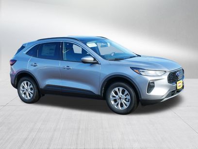New 2024 Ford Escape Active w/ Tech Pack #2