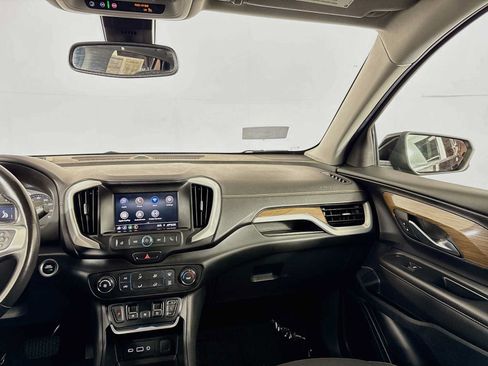 Used 2021 GMC Terrain SLE FWD image 29
