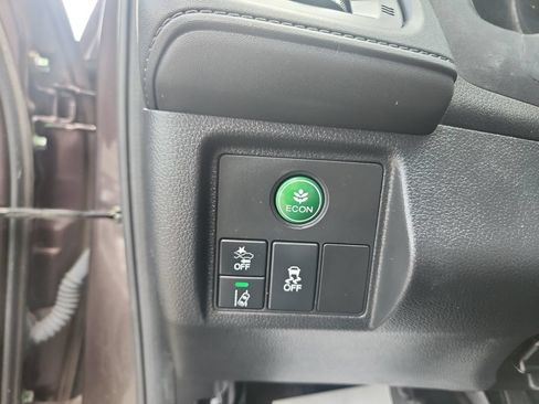 Used 2022 Honda HR-V EX image 23