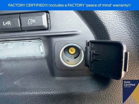 Used 2025 Ford Explorer ST AWD/4WD image 14