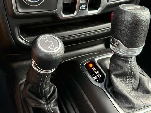 New 2026 Jeep Wrangler Sport S AWD/4WD image 9