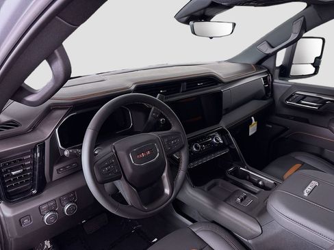 New 2026 GMC Sierra 3500 AT4 w/ AT4 Premium Plus Package AWD/4WD image 9