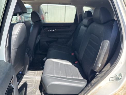 Used 2024 Honda CR-V EX-L image 10