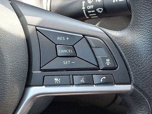 Used 2023 Nissan Sentra SV FWD image 21