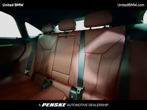 Used 2023 BMW i4 eDrive35 w/ Premium Package RWD image 13