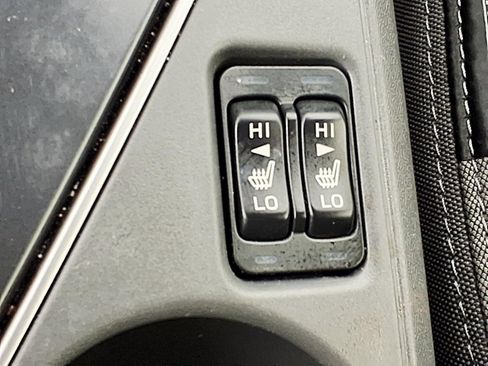 Certified 2025 Subaru Crosstrek 2.0i Premium image 20