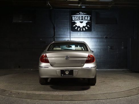Used 2008 Buick LaCrosse CX FWD image 4