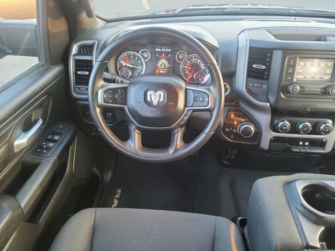 Used 2024 RAM 1500 Tradesman image 14