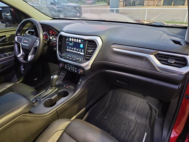 Used 2019 GMC Acadia SLT FWD image 25