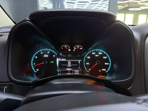 Used 2017 GMC Canyon Denali AWD/4WD image 28