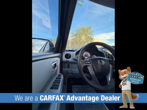 Used 2014 Honda Pilot EX image 38