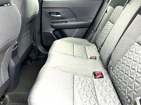 New 2026 Nissan Kicks SV image 15