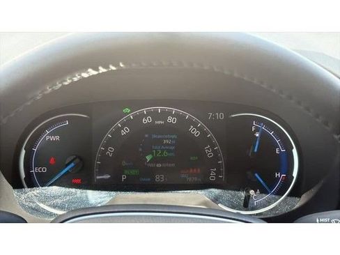 Certified 2025 Toyota RAV4 XLE Premium AWD/4WD image 21