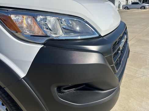 New 2026 RAM ProMaster 3500 w/ Convenience Group image 10