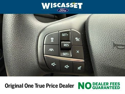 Used 2025 Ford Bronco Sport Big Bend image 11