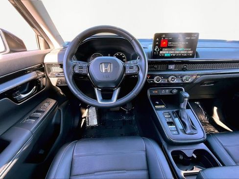 Used 2024 Honda CR-V EX-L image 9