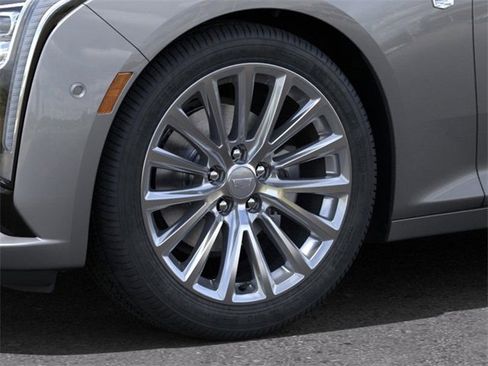 New 2025 Cadillac CT5 Premium Luxury w/ Sun And Sound Package image 9