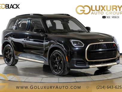 Used 2025 MINI Cooper Countryman S