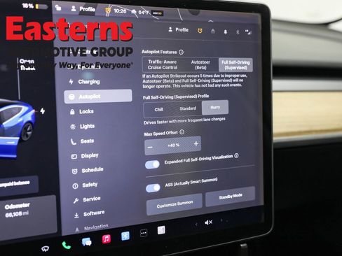 Used 2018 Tesla Model 3 Long Range image 17