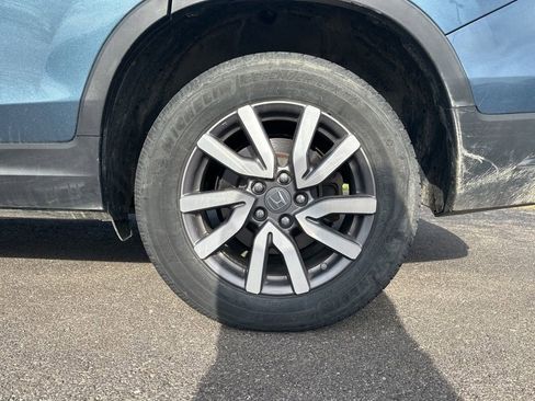 Used 2020 Honda Pilot EX-L image 7