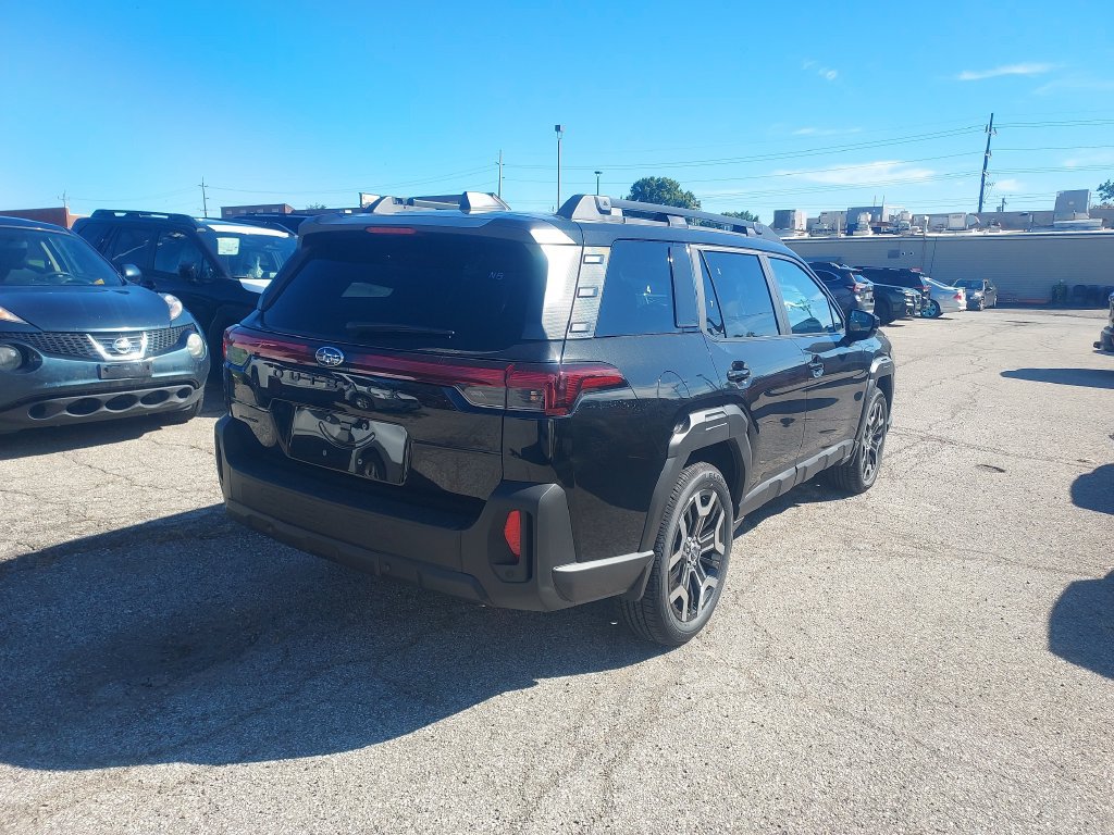 New 2026 Subaru Outback Touring XT AWD/4WD image 7