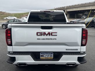 Used 2024 GMC Sierra 1500 Elevation w/ X31 Off-Road Package AWD/4WD video 4