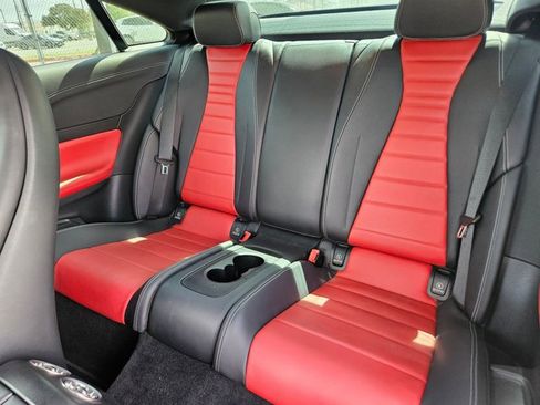 Used 2022 Mercedes-Benz E 450 Coupe image 15