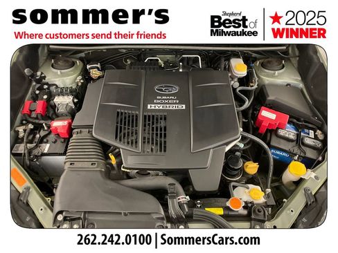 Used 2014 Subaru Crosstrek 2.0i Premium AWD/4WD image 18