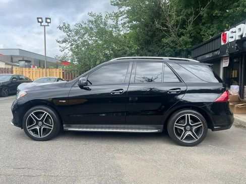 Used 2018 Mercedes-Benz GLE 43 AMG 4MATIC image 4