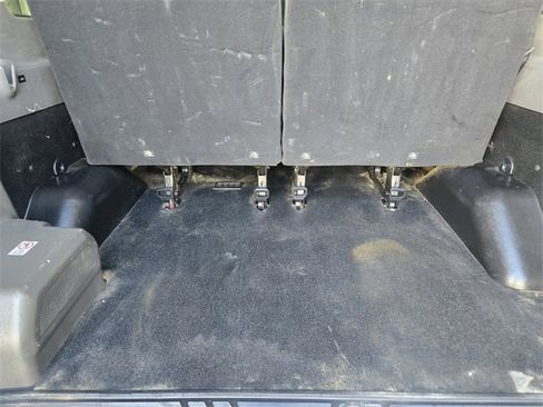 Used 2024 Ford Transit 350 XLT image 32