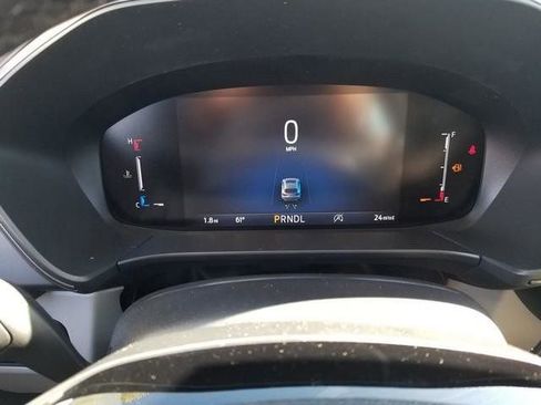 New 2026 Ford Escape Active w/ Cold Weather Package image 25