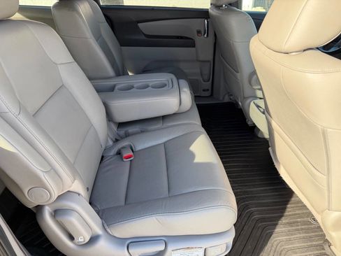 Used 2015 Honda Odyssey EX-L image 20