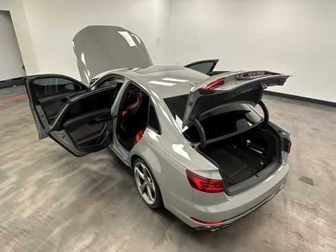 Used 2019 Audi S4 Prestige w/ Prestige Package image 49