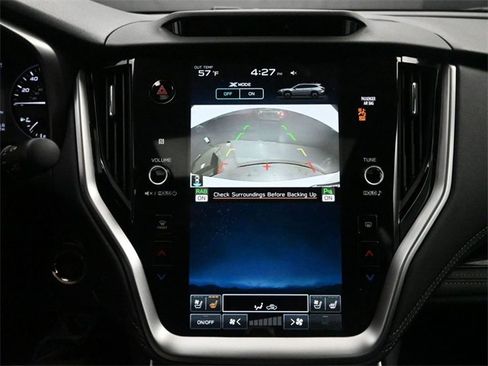 Certified 2025 Subaru Outback Touring XT w/ Tech Package 3 image 12