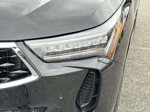 Certified 2022 Acura RDX w/Technology Package image 9