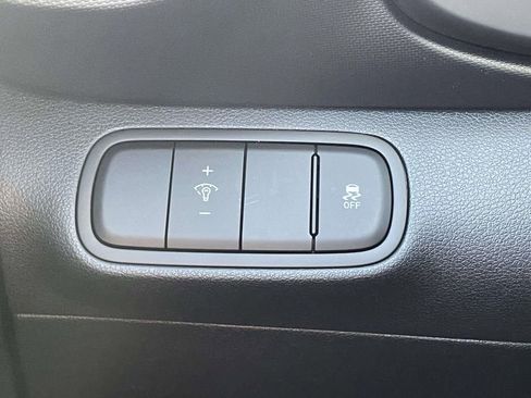 New 2026 Hyundai Venue SEL image 18