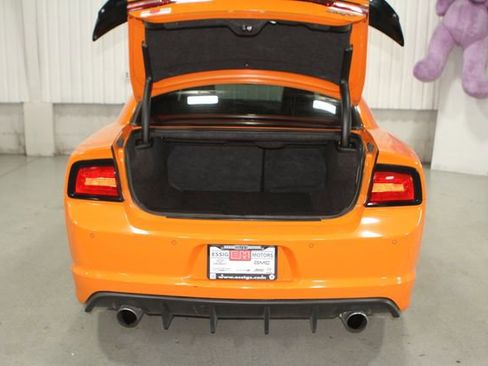 Used 2014 Dodge Charger SRT8 w/ 392 Edition Group RWD image 32
